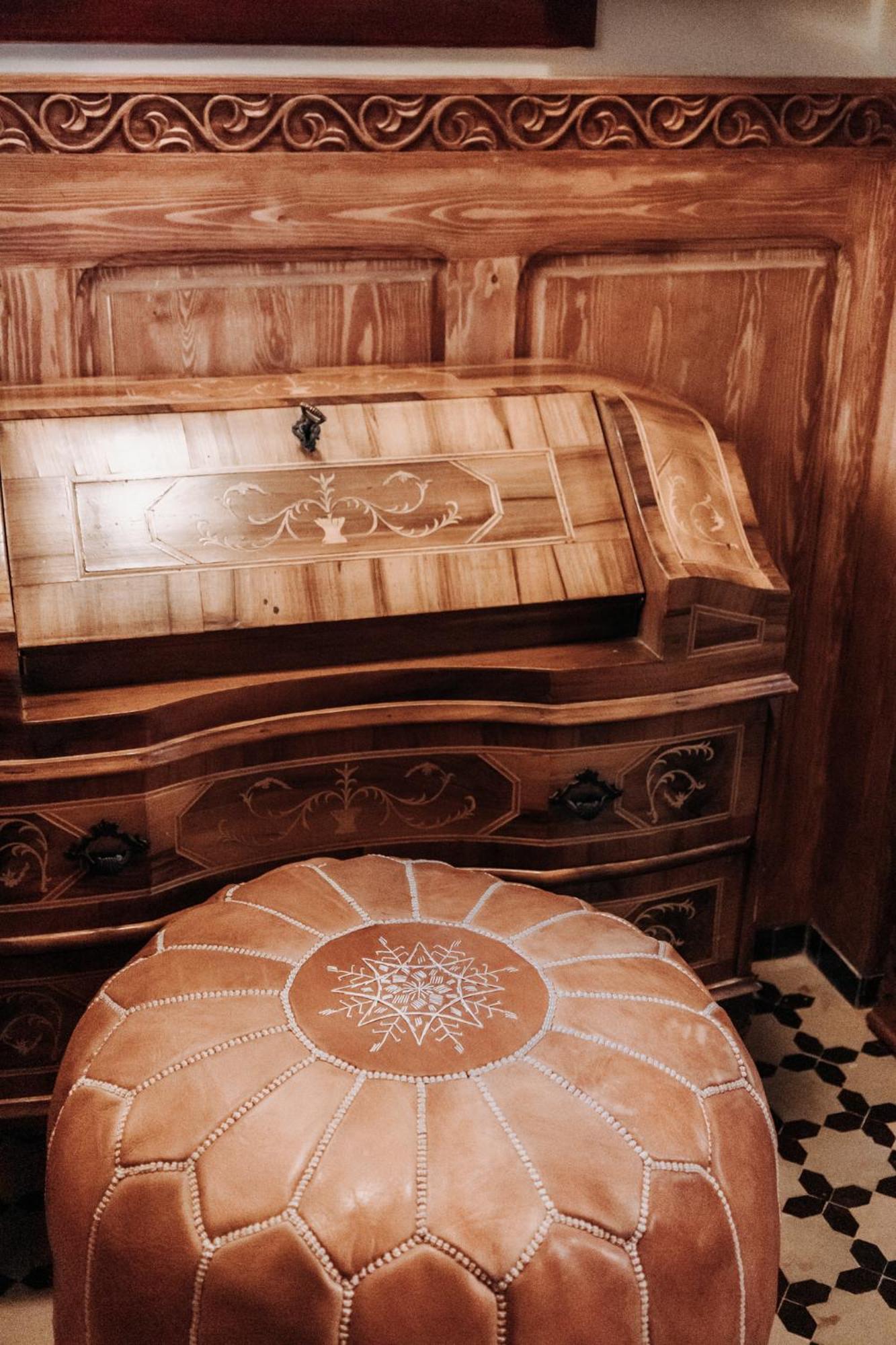 Riad Ksar Al Amal & Spa Marrákes Kültér fotó